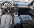Сірий Мерседес Е-Клас, об'ємом двигуна 3 л та пробігом 280 тис. км за 9500 $, фото 8 на Automoto.ua
