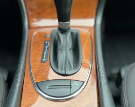 Серый Мерседес Е-Класс, объемом двигателя 2.99 л и пробегом 420 тыс. км за 6850 $, фото 54 на Automoto.ua