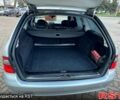 Серый Мерседес Е-Класс, объемом двигателя 2.2 л и пробегом 270 тыс. км за 8300 $, фото 12 на Automoto.ua