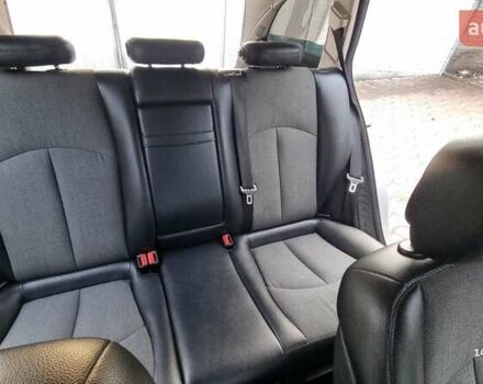 Сірий Мерседес Е-Клас, об'ємом двигуна 3 л та пробігом 280 тис. км за 9500 $, фото 5 на Automoto.ua