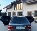 Сірий Мерседес Е-Клас, об'ємом двигуна 3 л та пробігом 442 тис. км за 7450 $, фото 17 на Automoto.ua