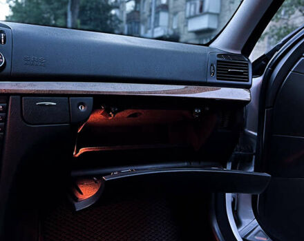 Серый Мерседес Е-Класс, объемом двигателя 1.8 л и пробегом 258 тыс. км за 7500 $, фото 26 на Automoto.ua