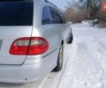 Сірий Мерседес Е-Клас, об'ємом двигуна 2.15 л та пробігом 245 тис. км за 8100 $, фото 36 на Automoto.ua