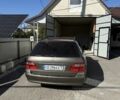 Серый Мерседес Е-Класс, объемом двигателя 2.1 л и пробегом 350 тыс. км за 10241 $, фото 3 на Automoto.ua