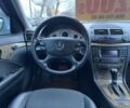 Сірий Мерседес Е-Клас, об'ємом двигуна 2.2 л та пробігом 270 тис. км за 8300 $, фото 13 на Automoto.ua