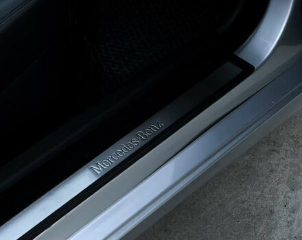 Серый Мерседес Е-Класс, объемом двигателя 1.8 л и пробегом 258 тыс. км за 7500 $, фото 30 на Automoto.ua