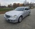 Серый Мерседес Е-Класс, объемом двигателя 3 л и пробегом 252 тыс. км за 8700 $, фото 1 на Automoto.ua