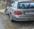 Сірий Мерседес Е-Клас, об'ємом двигуна 3 л та пробігом 293 тис. км за 8900 $, фото 12 на Automoto.ua