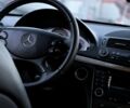 Сірий Мерседес Е-Клас, об'ємом двигуна 1.8 л та пробігом 258 тис. км за 7500 $, фото 16 на Automoto.ua