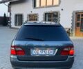Сірий Мерседес Е-Клас, об'ємом двигуна 3 л та пробігом 442 тис. км за 7450 $, фото 9 на Automoto.ua