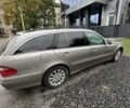 Сірий Мерседес Е-Клас, об'ємом двигуна 0 л та пробігом 190 тис. км за 9000 $, фото 4 на Automoto.ua