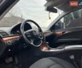 Серый Мерседес Е-Класс, объемом двигателя 2.99 л и пробегом 420 тыс. км за 6850 $, фото 30 на Automoto.ua