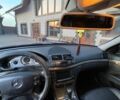 Сірий Мерседес Е-Клас, об'ємом двигуна 3 л та пробігом 442 тис. км за 7450 $, фото 11 на Automoto.ua