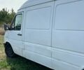 Сірий Мерседес Е-Клас, об'ємом двигуна 2.15 л та пробігом 390 тис. км за 7300 $, фото 12 на Automoto.ua