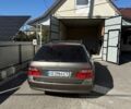 Сірий Мерседес Е-Клас, об'ємом двигуна 2.1 л та пробігом 370 тис. км за 8185 $, фото 6 на Automoto.ua