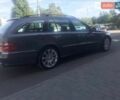 Сірий Мерседес Е-Клас, об'ємом двигуна 2.99 л та пробігом 413 тис. км за 7300 $, фото 11 на Automoto.ua