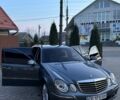 Сірий Мерседес Е-Клас, об'ємом двигуна 3 л та пробігом 442 тис. км за 7450 $, фото 16 на Automoto.ua