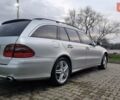 Сірий Мерседес Е-Клас, об'ємом двигуна 3 л та пробігом 280 тис. км за 9500 $, фото 1 на Automoto.ua