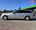 Серый Мерседес Е-Класс, объемом двигателя 2.15 л и пробегом 390 тыс. км за 7300 $, фото 9 на Automoto.ua