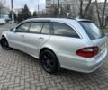 Сірий Мерседес Е-Клас, об'ємом двигуна 2.2 л та пробігом 270 тис. км за 8300 $, фото 4 на Automoto.ua
