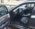 Серый Мерседес Е-Класс, объемом двигателя 3 л и пробегом 358 тыс. км за 5000 $, фото 2 на Automoto.ua