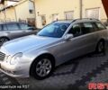 Сірий Мерседес Е-Клас, об'ємом двигуна 3 л та пробігом 350 тис. км за 10500 $, фото 5 на Automoto.ua