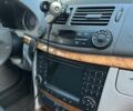 Сірий Мерседес Е-Клас, об'ємом двигуна 0 л та пробігом 190 тис. км за 9000 $, фото 3 на Automoto.ua