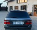 Сірий Мерседес Е-Клас, об'ємом двигуна 3 л та пробігом 442 тис. км за 7450 $, фото 5 на Automoto.ua