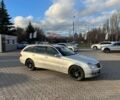 Сірий Мерседес Е-Клас, об'ємом двигуна 2.2 л та пробігом 267 тис. км за 8400 $, фото 1 на Automoto.ua