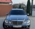 Сірий Мерседес Е-Клас, об'ємом двигуна 3 л та пробігом 442 тис. км за 7450 $, фото 1 на Automoto.ua