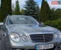 Сірий Мерседес Е-Клас, об'ємом двигуна 2.15 л та пробігом 500 тис. км за 8900 $, фото 1 на Automoto.ua