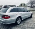 Серый Мерседес Е-Класс, объемом двигателя 1.8 л и пробегом 252 тыс. км за 7500 $, фото 5 на Automoto.ua