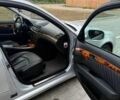 Сірий Мерседес Е-Клас, об'ємом двигуна 2.2 л та пробігом 256 тис. км за 8500 $, фото 24 на Automoto.ua
