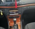 Серый Мерседес Е-Класс, объемом двигателя 1.8 л и пробегом 250 тыс. км за 7000 $, фото 24 на Automoto.ua