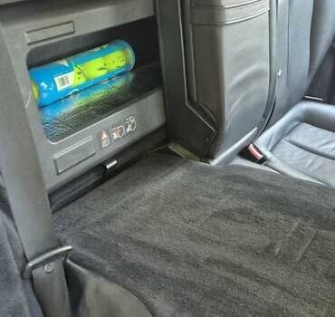 Серый Мерседес Е-Класс, объемом двигателя 3 л и пробегом 411 тыс. км за 9999 $, фото 22 на Automoto.ua