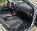 Серый Мерседес Е-Класс, объемом двигателя 0 л и пробегом 250 тыс. км за 7000 $, фото 10 на Automoto.ua