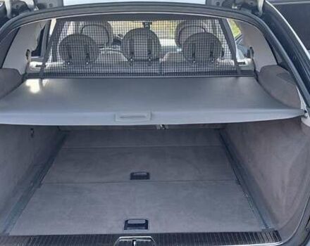 Серый Мерседес Е-Класс, объемом двигателя 2.99 л и пробегом 280 тыс. км за 9200 $, фото 31 на Automoto.ua