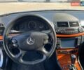 Сірий Мерседес Е-Клас, об'ємом двигуна 3 л та пробігом 307 тис. км за 8500 $, фото 11 на Automoto.ua