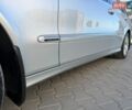 Серый Мерседес Е-Класс, объемом двигателя 2.2 л и пробегом 256 тыс. км за 8400 $, фото 8 на Automoto.ua