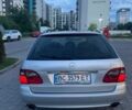 Серый Мерседес Е-Класс, объемом двигателя 3 л и пробегом 308 тыс. км за 7111 $, фото 1 на Automoto.ua