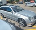 Сірий Мерседес Е-Клас, об'ємом двигуна 2.99 л та пробігом 370 тис. км за 13600 $, фото 3 на Automoto.ua