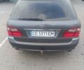 Сірий Мерседес Е-Клас, об'ємом двигуна 3 л та пробігом 356 тис. км за 8000 $, фото 3 на Automoto.ua