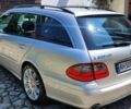 Сірий Мерседес Е-Клас, об'ємом двигуна 3 л та пробігом 309 тис. км за 11000 $, фото 12 на Automoto.ua