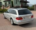 Сірий Мерседес Е-Клас, об'ємом двигуна 2.15 л та пробігом 329 тис. км за 8000 $, фото 5 на Automoto.ua