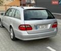 Сірий Мерседес Е-Клас, об'ємом двигуна 2.2 л та пробігом 256 тис. км за 8500 $, фото 6 на Automoto.ua