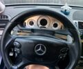 Серый Мерседес Е-Класс, объемом двигателя 3 л и пробегом 370 тыс. км за 14000 $, фото 5 на Automoto.ua