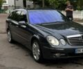 Сірий Мерседес Е-Клас, об'ємом двигуна 3 л та пробігом 388 тис. км за 12500 $, фото 7 на Automoto.ua