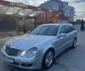 Сірий Мерседес Е-Клас, об'ємом двигуна 3 л та пробігом 310 тис. км за 7403 $, фото 1 на Automoto.ua