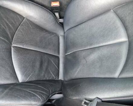 Серый Мерседес Е-Класс, объемом двигателя 3 л и пробегом 411 тыс. км за 9999 $, фото 19 на Automoto.ua