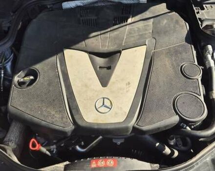 Серый Мерседес Е-Класс, объемом двигателя 3 л и пробегом 411 тыс. км за 9999 $, фото 28 на Automoto.ua